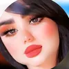 زوجة شهيد💔😪