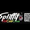 spliffyredgoldandgreen