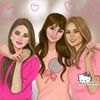 cutethreesisterslife