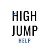 High Jump Help