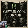 captaincoolconnor