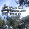 Yarına kaldı yanına değil….