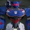 transformerssoundwave