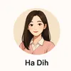 ✨ Ha Dih