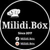 milidi.box