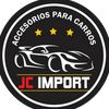 accesorios para carros jcimpor