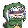 dinogreen135
