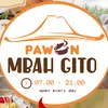 PAWON MBAH GITO