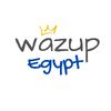 Wazup Egypt