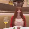 Very Normal Girl