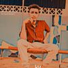 المصمم شرف الطاهر