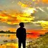 প্রকৃতিতেই শান্তি ,,💝🌸