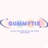 GUMMYTIX | JASTIP WAR TICKET