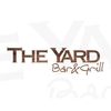 The Yard bar and grill