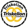 Triskelion Merch1968