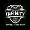 INFINITY MEN'S FASHION