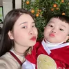 Mẹ Bắp🌽