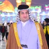 محمد ال شخيتر