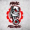 The Manic Mechanic ™️