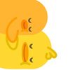 Chick-a-doodle
