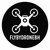 FlyBy Drone