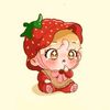 strawberrycutepai