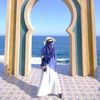 AMI JALAN JALAN
