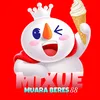 MIXUE.88MUARABERES