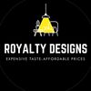 Royalty Designs SA