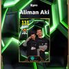 aliman aki