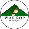 warung kopi semunjul