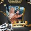 yuliana sahara