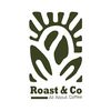 Roast & Co Cambodia
