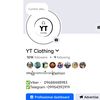 YT Clothing