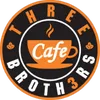 Three Brothers Cafe MCR