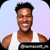 Iamscott🌚