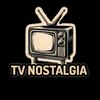 TV NOSTALGIA