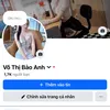 Võ Thị Bảo Anh