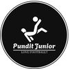 Pundit Junior