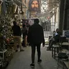 حسن النوري