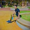 alone18f