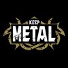 Keep Metal