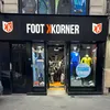 Footkornerchatelet
