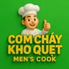 Cơm Cháy Kho Quẹt Men's Cook