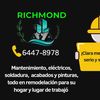 richmondmantenimiento