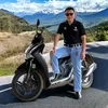 Tuổi già cô đơn