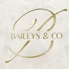Bailey’s & Co.