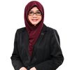 Saniah Mat Sanat