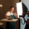 Cocina con Xino