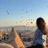 TasteNTravel | Kay Adatia